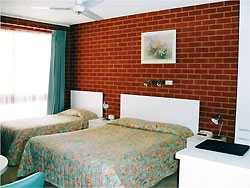 Barooga River Gums Motor Inn - Accommodation BNB 0