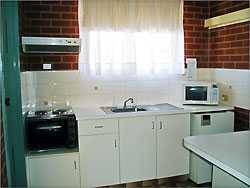 Barooga River Gums Motor Inn - Accommodation BNB 1