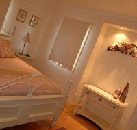 Wombat Lodge - Accommodation BNB