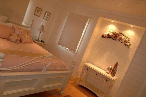 Wombat Lodge - Accommodation BNB 0