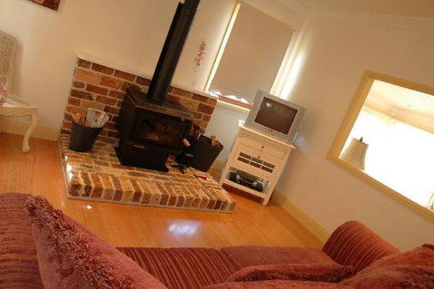Wombat Lodge - Accommodation BNB 2