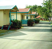 Barrier Reef Tourist Park - Accommodation BNB