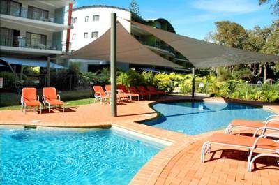 Beach Blue Resort - Accommodation BNB 1