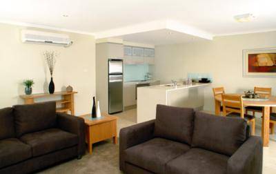 Beach Blue Resort - Accommodation BNB 2