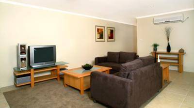Beach Blue Resort - Accommodation BNB 3