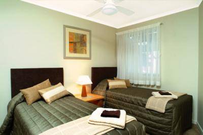 Beach Blue Resort - Accommodation BNB 4