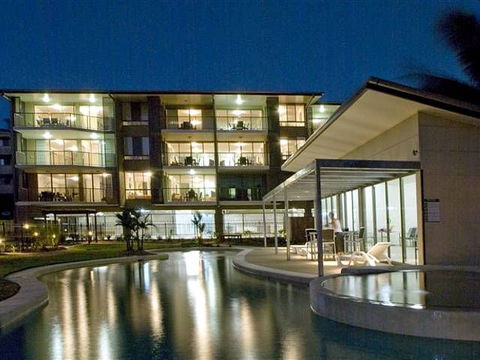 Beaches On Lammermoor Apartments - Accommodation BNB 1