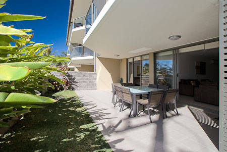 Beaches On Lammermoor Apartments - Accommodation BNB 4