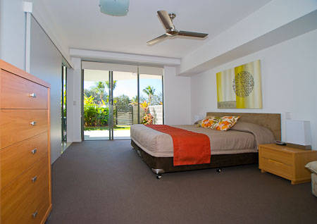 Beaches On Lammermoor Apartments - Accommodation BNB 5