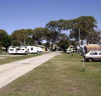 Beachmere Caravan Park - Accommodation BNB