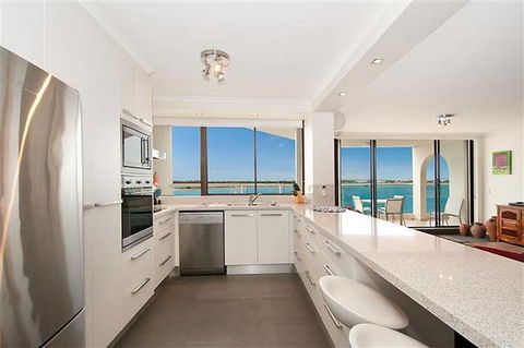 Beaconlea Tower Apartments - Accommodation BNB 0