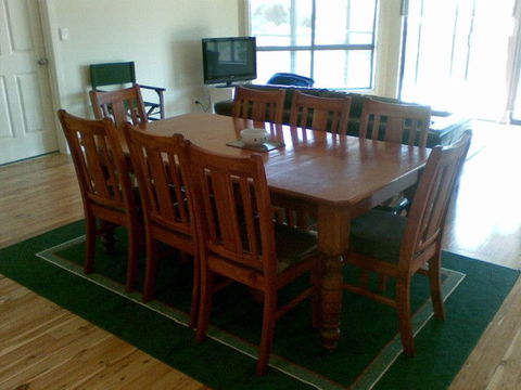 Beau Rivage - Accommodation BNB 2