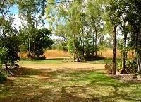 Bedrock Village Caravan Park - Accommodation BNB 1