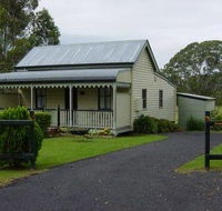 Belvoir B  B Cottages - Accommodation BNB