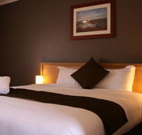 BEST WESTERN Hospitality Inns Carnarvon - Accommodation BNB
