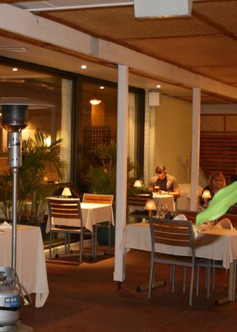 BEST WESTERN Hospitality Inns Carnarvon - Accommodation BNB 1