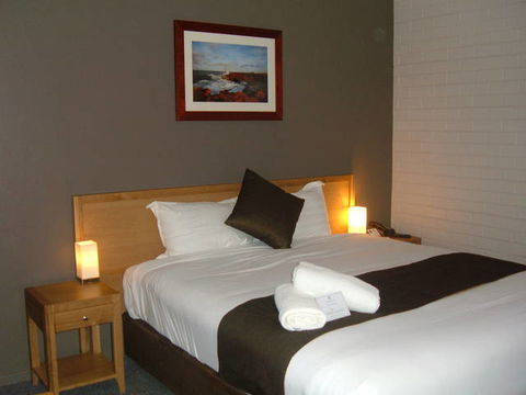 BEST WESTERN Hospitality Inns Carnarvon - Accommodation BNB 2