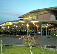 Sundowner Westlander Motor Inn - Accommodation BNB