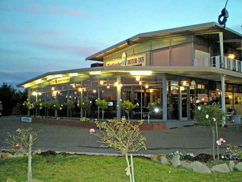 Sundowner Westlander Motor Inn - Accommodation BNB 0