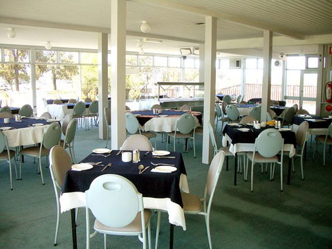 Sundowner Westlander Motor Inn - Accommodation BNB 3