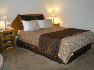Sundowner Westlander Motor Inn - Accommodation BNB 6