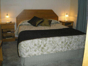 Sundowner Westlander Motor Inn - Accommodation BNB 7