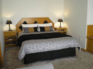 Sundowner Westlander Motor Inn - Accommodation BNB 8