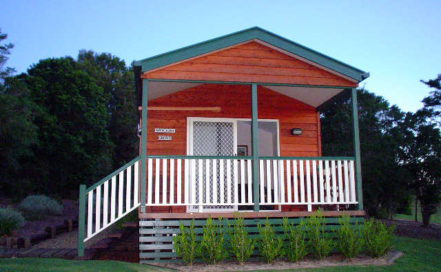 Gordonbrook QLD Accommodation BNB
