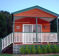 Bethany Cottages - Accommodation BNB