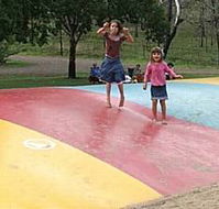 Big4 Cania Gorge Caravan and Tourist Park - Accommodation BNB