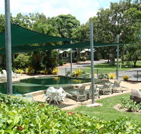 BIG4 Cooktown Holiday Park - Accommodation BNB