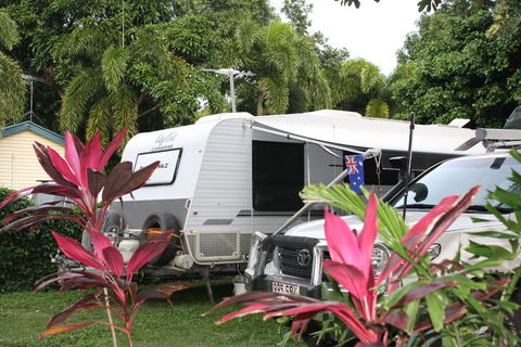 BIG4 Cooktown Holiday Park - Accommodation BNB 2