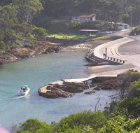 BIG4 Tathra Beach Holiday Park - Accommodation BNB