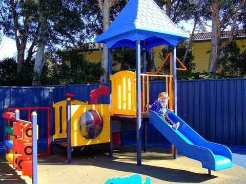 Birubi Beach Holiday Park - Accommodation BNB 4