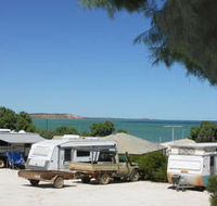 Blue Dolphin Caravan Park  Holiday Village - Accommodation BNB