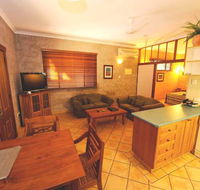 Blue Seas Resort - Accommodation BNB