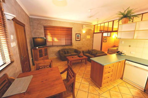 Blue Seas Resort - Accommodation BNB 1