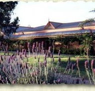 Bluebush Estate - Accommodation BNB