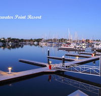 Bluewater Point - Accommodation BNB