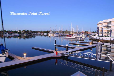 Bluewater Point - Accommodation BNB 0