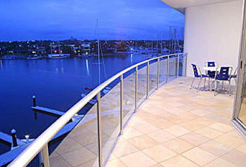 Bluewater Point - Accommodation BNB 1