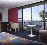 Boat Harbour Motel - Accommodation BNB