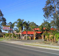 Bomaderry Motor Inn - Accommodation BNB