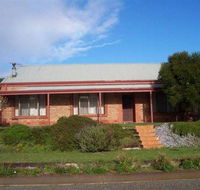 Bott's Beach Retreat - Accommodation BNB