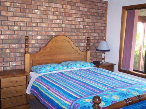 Bott's Beach Retreat - Accommodation BNB 1