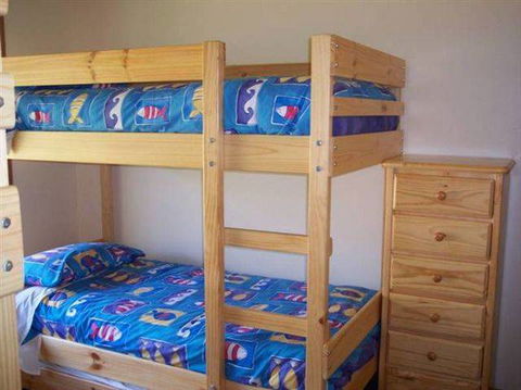 Bott's Beach Retreat - Accommodation BNB 2