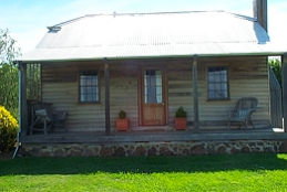 Brickendon Historic & Farm Cottages - Accommodation BNB 0