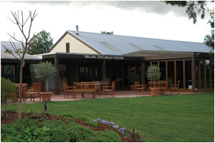 Buffalo Motel And Country Retreat - Accommodation BNB 1