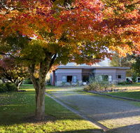 Buffalo Motel and Country Retreat - Accommodation BNB