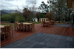 Buffalo Motel And Country Retreat - Accommodation BNB 7